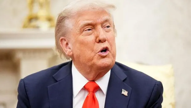 “Прагматична трансформація”: Трамп прагне завершити війну в Україні на умовах, які відповідають інтересам його адміністрації, – The Hill
