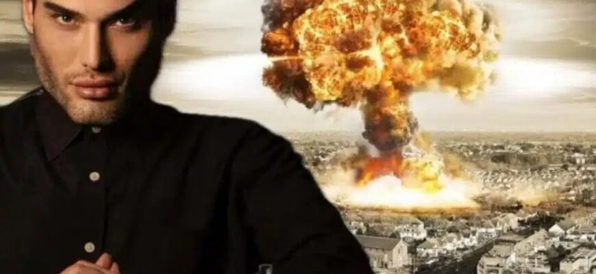 “Перші ознаки Третьої світової”: Живий Нострадамус дав прогноз