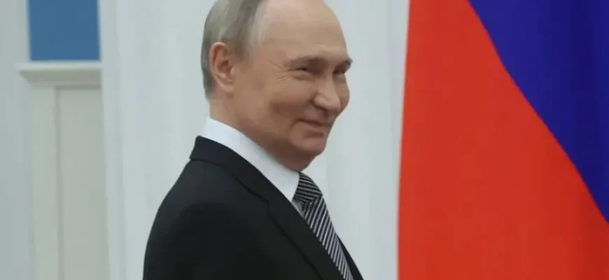 Путін насміхається з мирних зусиль Трампа, – МЗС Польщі