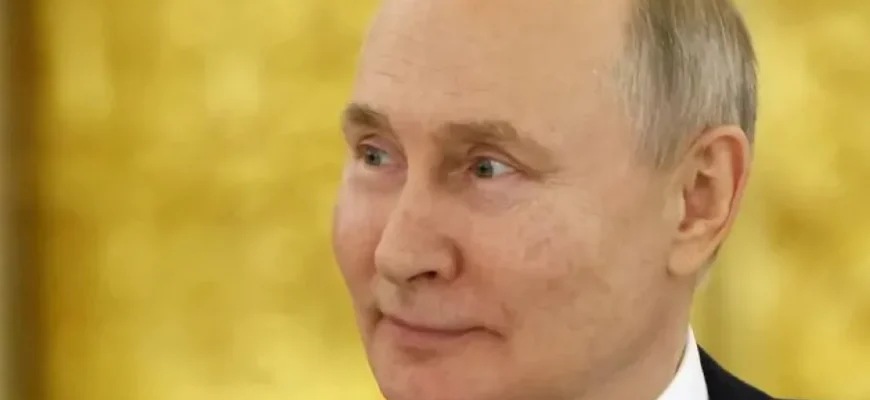 Путін не злякався: ЗМІ дізналися, що думають у Кремлі про “50 днів” Трампа