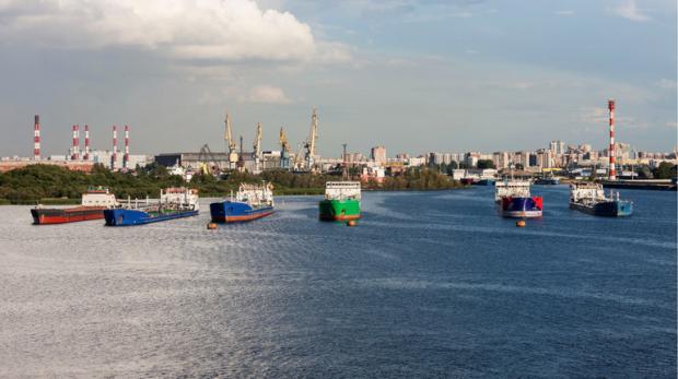 Путін одним рішенням паралізував експорт російської нафти Чорним морем, – джерела