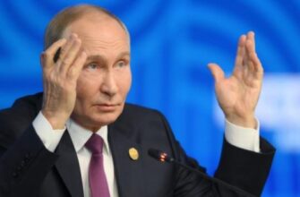 Путін вважає, що війська РФ найближчими місяцями прорвуть оборону України – джерела