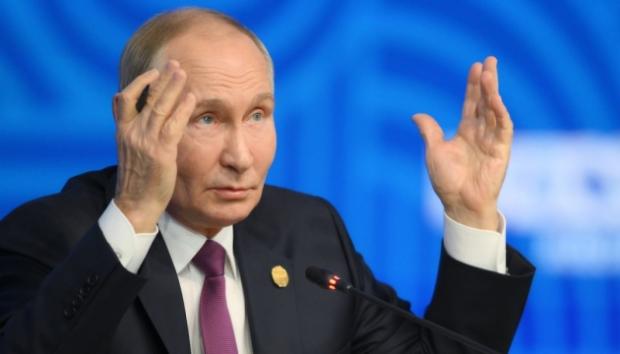 Путін вважає, що війська РФ найближчими місяцями прорвуть оборону України – джерела