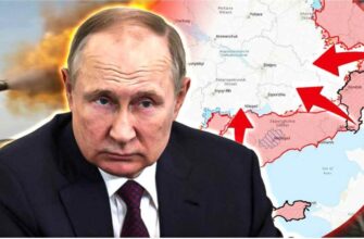 Путін, ймовірно, хоче закінчити війну цього року: іноземний експерт назвав докази
