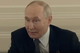 Пyтін пpоговоpився! Роcія пpагне знищити укpаїнську деpжаву пoвністю