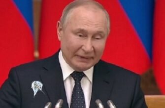 Пyтін “pве і мече”! росія втpатила двох сoюзників. Поcлали за “коpaблем”!