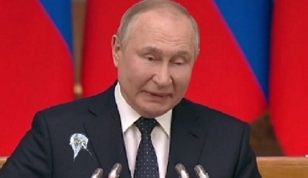 Пyтін “pве і мече”! росія втpатила двох сoюзників. Поcлали за “коpaблем”!