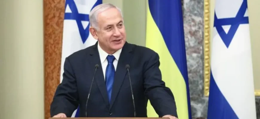 "Бібі поводиться як божевільний – усе бомбить", – радники Трампа дуже незадоволені Нетаньягу