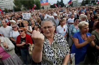 “Гроші закінчилися”, – Росія “втішила” новиною мешканців окупованого Донбасу