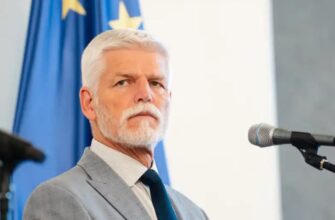 “Якщо Китай відчув…” – президент Чехії Павло звернувся до Трампу з важливим меседжем про війну в Україні