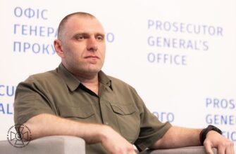 “Ми живемо у правовій державі” – голова СБУ Василь Малюк прояснив ситуацію з НАБУ та САП