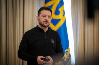 “Повернуться додому”: Зеленський чітко сказав, коли військових відпустять додому