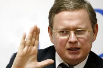 "Такого ще не було", – путінський депутат визнав, що в Росії біда. ВІДЕО