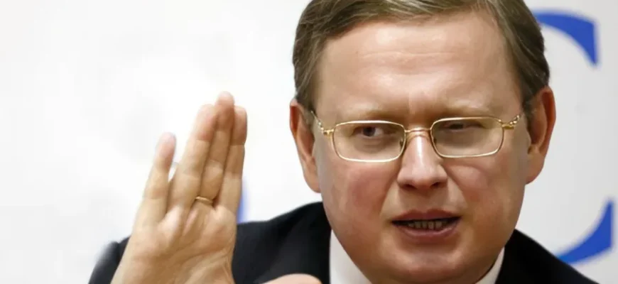 "Такого ще не було", – путінський депутат визнав, що в Росії біда. ВІДЕО