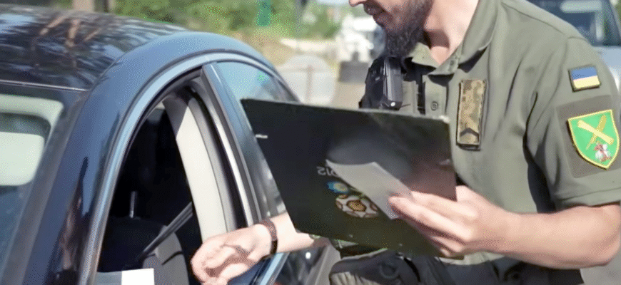 "Ухилянти" в паніці: через штрафи від ТЦК можна залишитися без авто