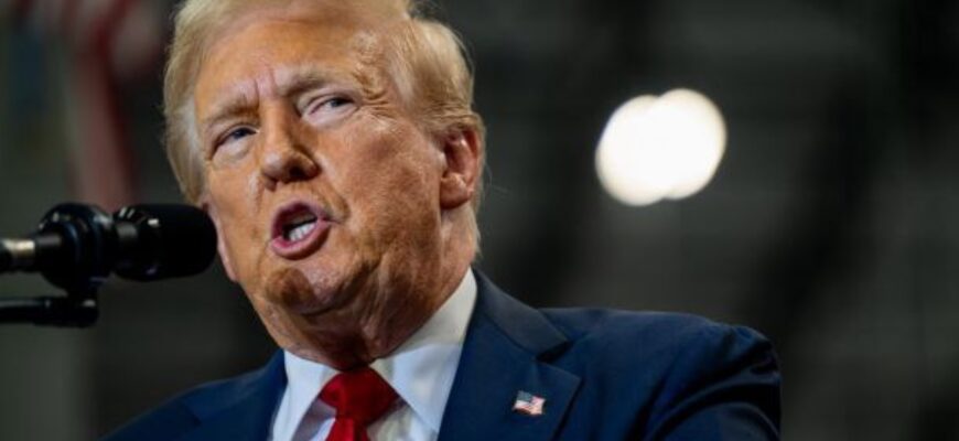 Я скорочую 50 днів: Трамп у гніві поставив жорсткий ультиматум путіну