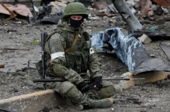 “З трьох боків оточені ЗСУ, з четвертого – річкою”, – росіян взяли в котел під Кіндратівкою