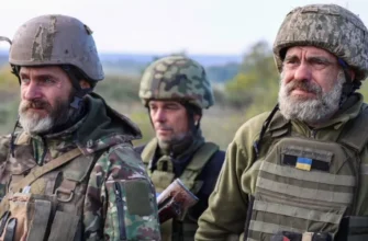 Рада дозволила українцям, старшим за 60 років, служити в армії: подробиці