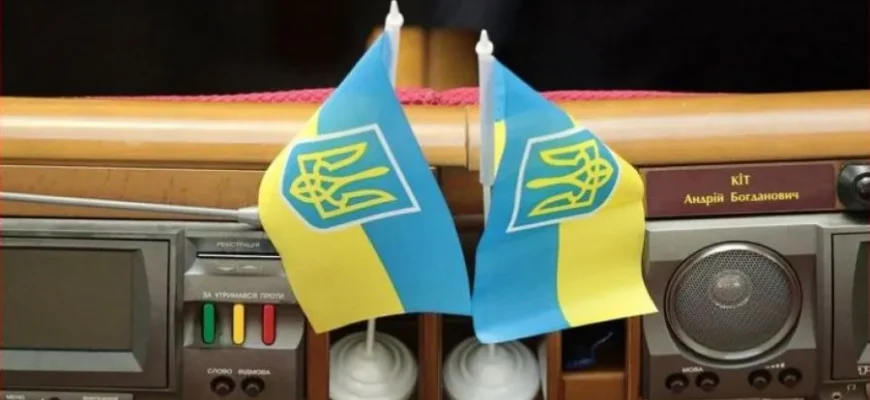 Рада терміново збереться для голосування за новий закон про НАБУ і САП