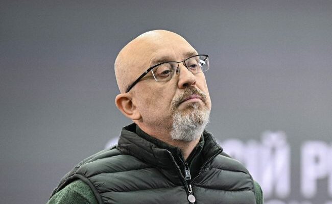НАБУ провело 0бшуки у Резнікова: Знайдене ш0кувал0 всіх присутніх – УП