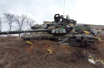 Росармія зайняла два населені пункти на адмінкордоні Дніпропетровської області