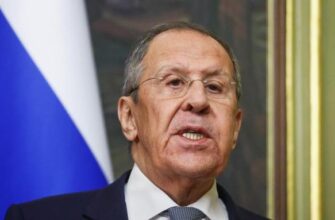 Росія от-от нападе на Європу – перевірено заявами Лаврова, – Кирило Сазонов