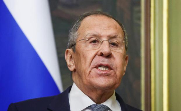Росія от-от нападе на Європу – перевірено заявами Лаврова, – Кирило Сазонов