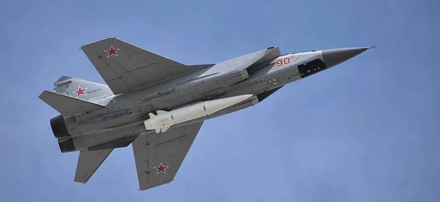 Росія виробляє за рік близько 1000 “Іскандерів” та “Кинджалів”, Європа може збити лише до 300: Невтішні дані