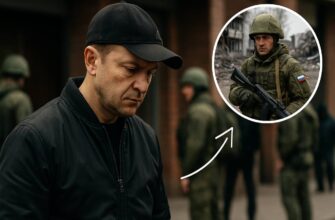 Росія зіткнулась із гострою нестачею солдатів для війни в Україні