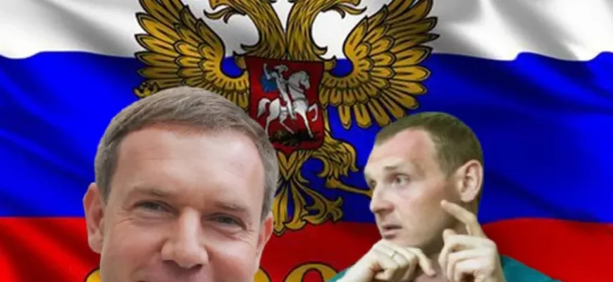Російська агентура скуповує землю на Чернігівщині та готується до взяття влади на виборах