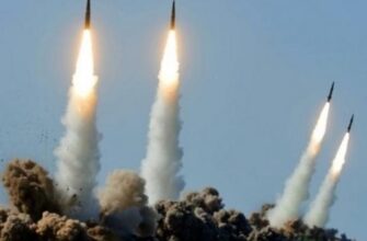 Російський удар по Європі ймовірний ще до кінця цього року, – Валерій Пекар