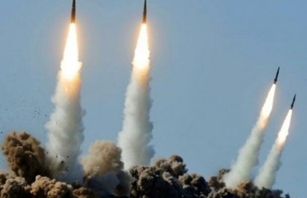 Російський удар по Європі ймовірний ще до кінця цього року, – Валерій Пекар