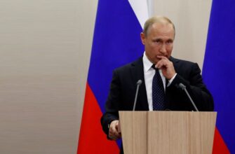 Росія втрачає контроль над важливим регіоном на півдні: через Україну Путін втрачає все – ЗМІ