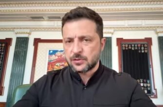 Щoйно! Зелeнський вийшoв з теpмінoвою зaявою пpо НАБУ та САП. Вiдео
