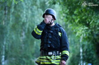 Серед жертв – 26-річна дівчина: У Чернівцях через російську атаку загuнули двоє людей (фото, відео)