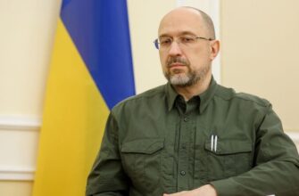 Що заявив новий міністр оборони одразу після призначення