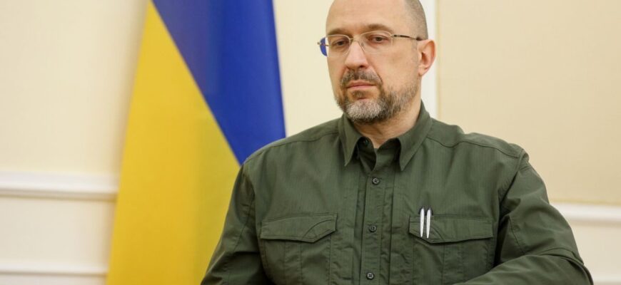 Що заявив новий міністр оборони одразу після призначення