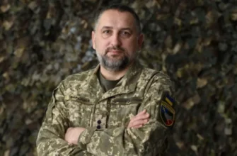 Штраф 17 тисяч гривень за неоновлені дані в ТЦК залишається, – Саранцев