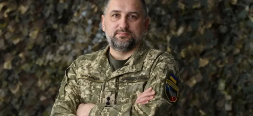 Штраф 17 тисяч гривень за неоновлені дані в ТЦК залишається, – Саранцев
