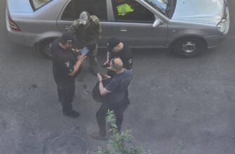Штраф 25 тuсяч грн: і так кілька разів поспіль – що дозволили ТЦК