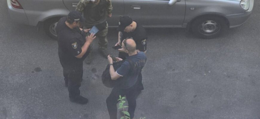 Штраф 25 тuсяч грн: і так кілька разів поспіль – що дозволили ТЦК
