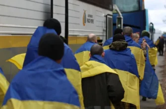 Штрафбат для повернутих із полону: ЦПД роз’яснив, чи звинувачують тих, хто повернувся, у дезертирстві