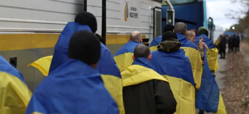 Штрафбат для повернутих із полону: ЦПД роз’яснив, чи звинувачують тих, хто повернувся, у дезертирстві