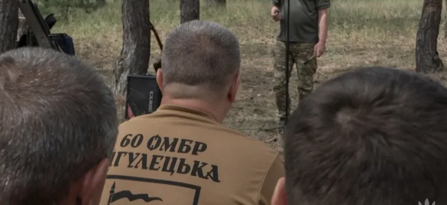 Скандал у 60-й бригаді: медик виступив із гучним звинуваченням у "кричущих порушеннях"