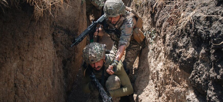 Скасування броні від мобілізації: як це станеться і на яких підставах