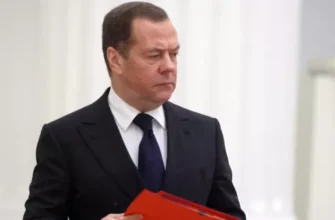 “Слід дуже серйозно сприймати слова Медведєва про війну зі США”: Ігор Луценко розповів, в чому росіяни кращі, ніж армія НАТО