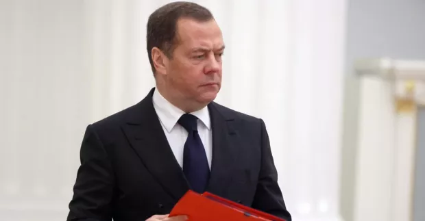 “Слід дуже серйозно сприймати слова Медведєва про війну зі США”: Ігор Луценко розповів, в чому росіяни кращі, ніж армія НАТО