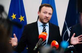 Естонія погрожує заблокувати санкції ЄС проти Росії: названо умову