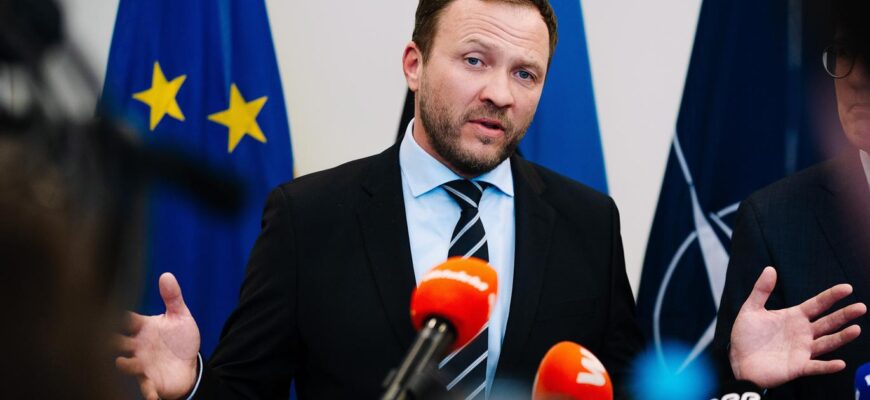 Естонія погрожує заблокувати санкції ЄС проти Росії: названо умову