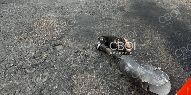 Смертельна ДТП у Кривому Розі: Водій збив ветерана з протезом і втік